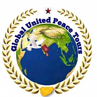 Enjoy your life with Global United Peace tour in Sri Lanka
