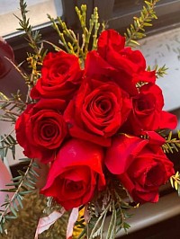 Recreational travel will be of great help to purify your mind and soul like a flower.