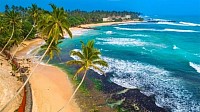 Sri Lanka -  Most Beautiful Island in the World -2025